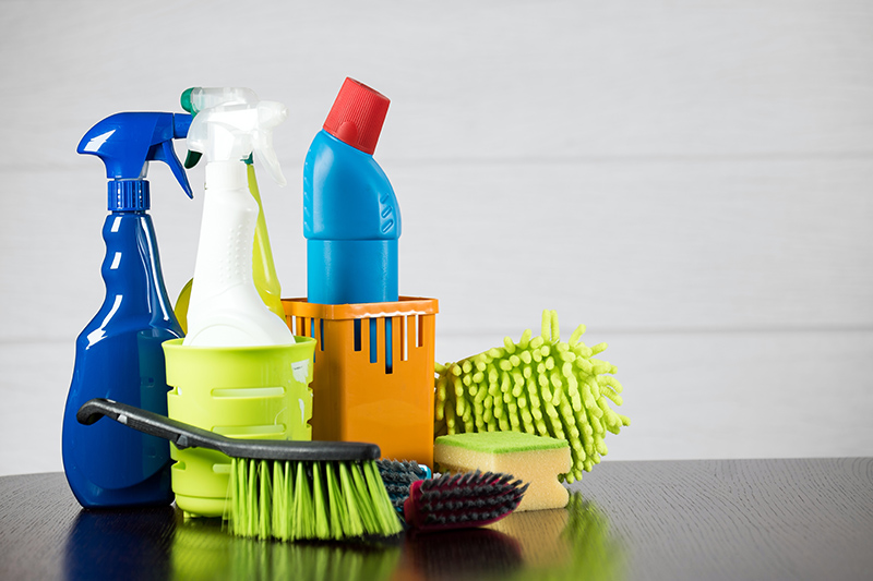 Domestic House Cleaning in Kingston Greater London