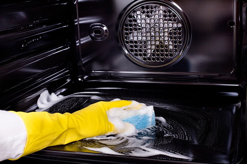 Oven Cleaning Services Near Me in Kingston Greater London