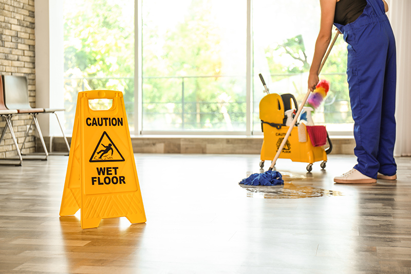 Professional Cleaning Services in Kingston Greater London